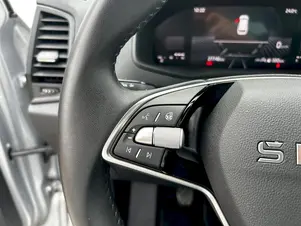 Škoda Karoq Selection