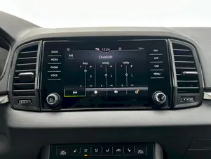 Škoda Karoq Selection