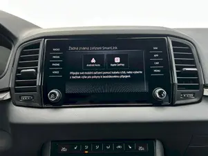 Škoda Karoq Selection
