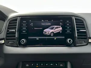 Škoda Karoq Selection