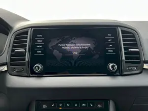 Škoda Karoq Selection