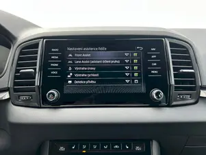 Škoda Karoq Selection