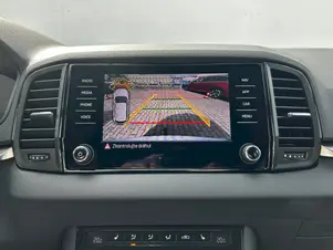 Škoda Karoq Selection