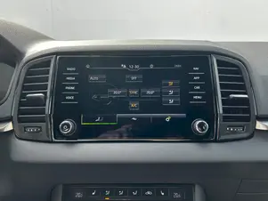 Škoda Karoq Selection