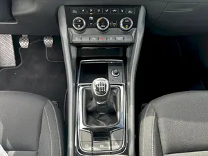 Škoda Karoq Selection