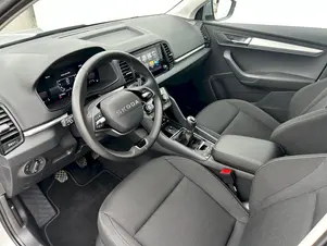 Škoda Karoq Selection