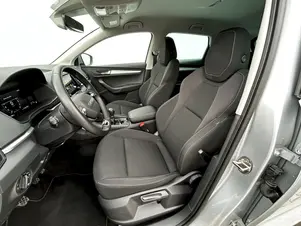 Škoda Karoq Selection