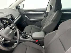 Škoda Karoq Selection