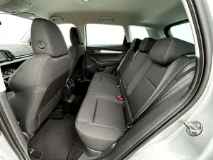 Škoda Karoq Selection