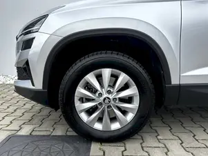 Škoda Karoq Selection