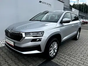 Škoda Karoq Selection