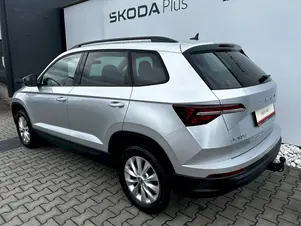 Škoda Karoq Selection