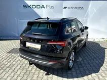 Karoq Style Plus