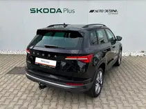 Karoq Style Plus