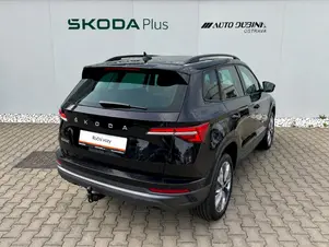Škoda Karoq Style Plus