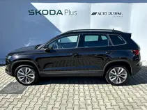 Karoq Style Plus