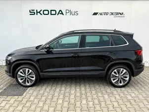 Škoda Karoq Style Plus