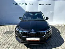 Karoq Style Plus