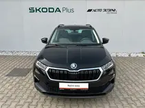 Karoq Style Plus