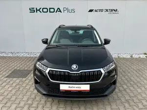 Škoda Karoq Style Plus