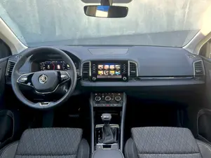 Škoda Karoq Style Plus