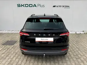 Škoda Karoq Style Plus