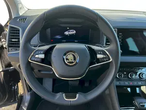 Škoda Karoq Style Plus