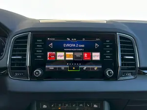 Škoda Karoq Style Plus