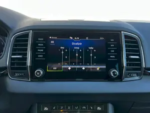 Škoda Karoq Style Plus