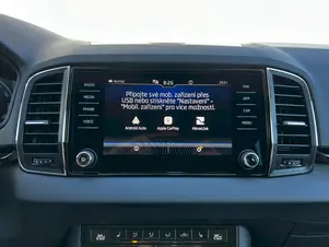 Škoda Karoq Style Plus