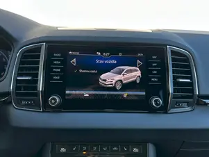 Škoda Karoq Style Plus