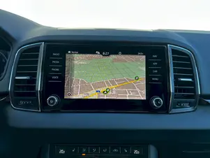 Škoda Karoq Style Plus