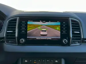 Škoda Karoq Style Plus