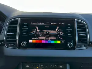 Škoda Karoq Style Plus