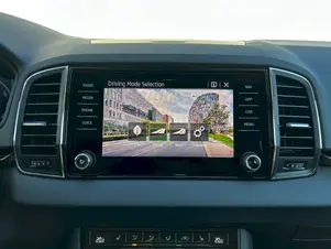 Škoda Karoq Style Plus
