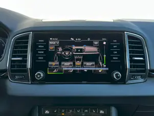 Škoda Karoq Style Plus