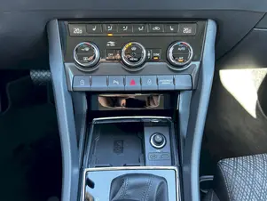 Škoda Karoq Style Plus