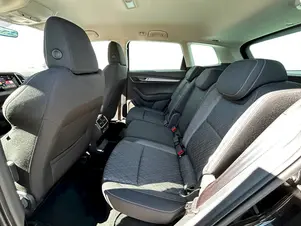 Škoda Karoq Style Plus
