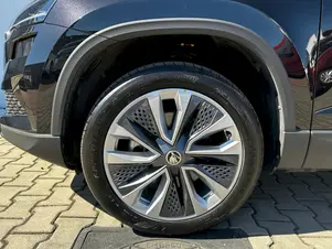 Škoda Karoq Style Plus