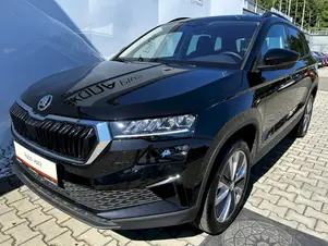 Škoda Karoq Style Plus