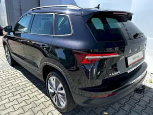 Škoda Karoq Style Plus
