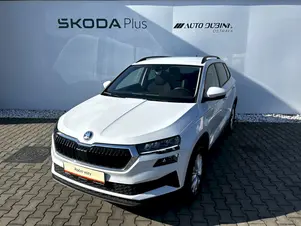 Škoda Karoq Selection
