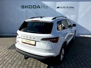 Škoda Karoq Selection