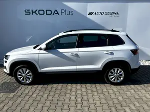 Škoda Karoq Selection