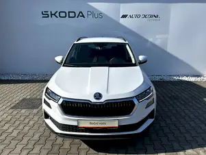 Škoda Karoq Selection
