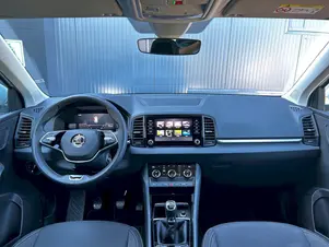 Škoda Karoq Selection