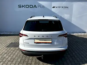 Škoda Karoq Selection