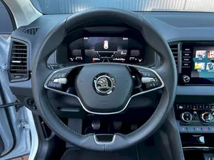 Škoda Karoq Selection