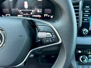 Škoda Karoq Selection