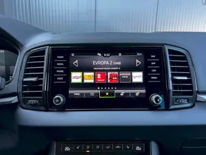 Škoda Karoq Selection